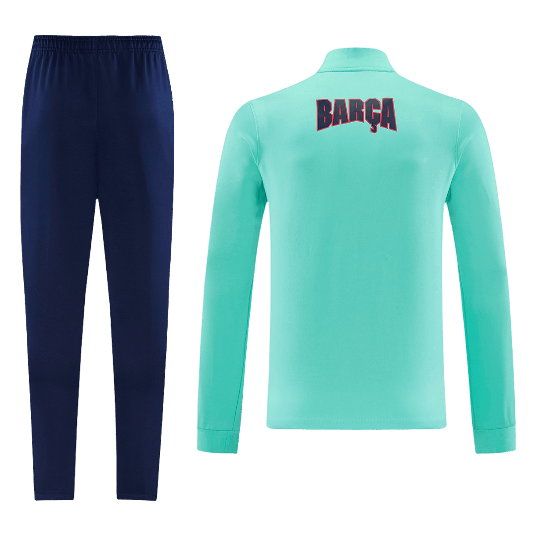 Barcelona Trainingsanzug 2026/27