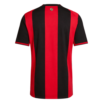 AC Milan Heimtrikot 2026/27 (Spielerversion)