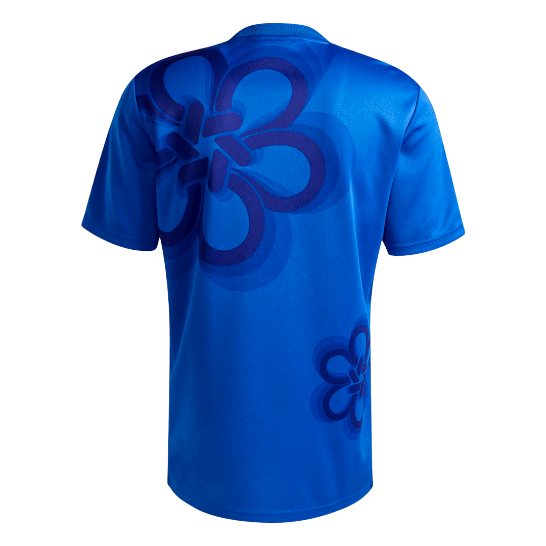 Maglia Los Blancos 2025/26