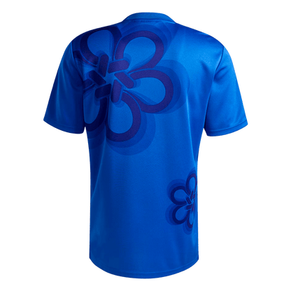 Maglia Los Blancos 2025/26