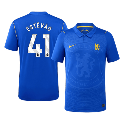 Maillot Chelsea Domicile 2026/27 ESTÊVÃO #41