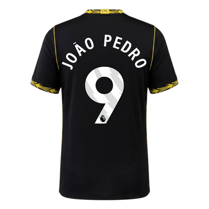 Chelsea Auswärtstrikot 2026/27 – JOÃO PEDRO #9
