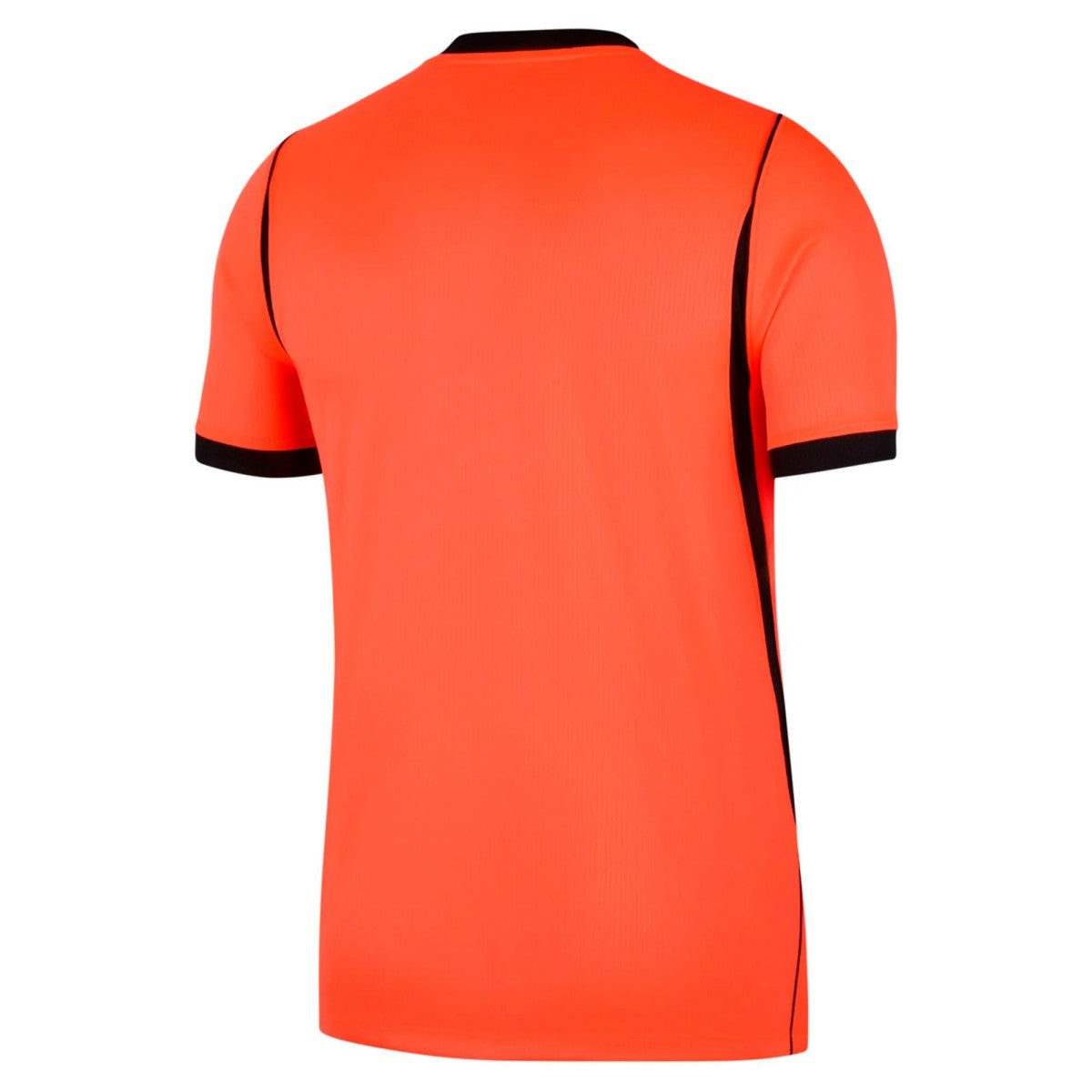 Kit Maglia Mondiale Olanda Home 2026