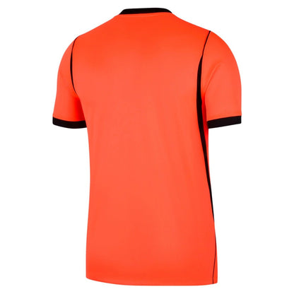 Kit Maglia Mondiale Olanda Home 2026
