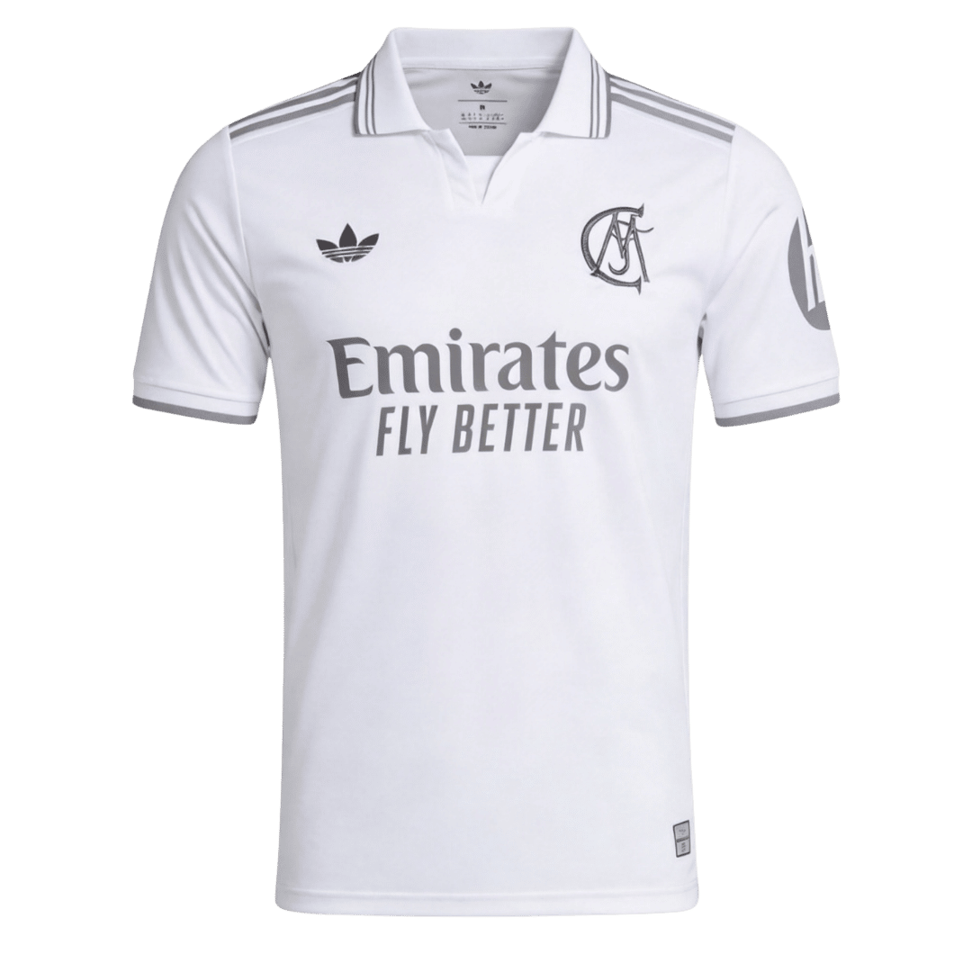 Los Blancos Trikot 2026/27