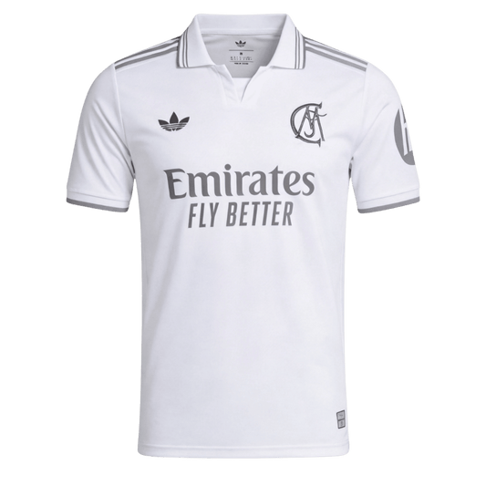 Los Blancos Trikot 2026/27