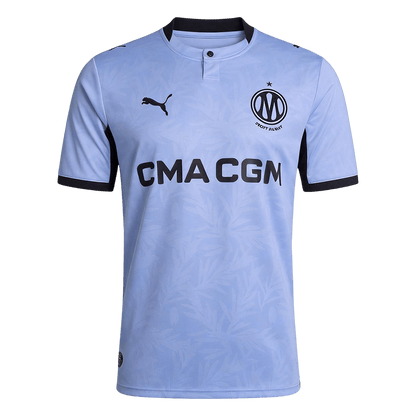 Marseille Ausweichtrikot 2026/27