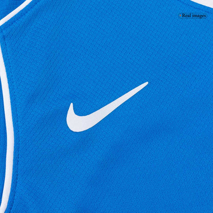 Atletico Madrid Trikot Drittes Auswärts 2025/26 SØRLOTH #9 – Bild 6
