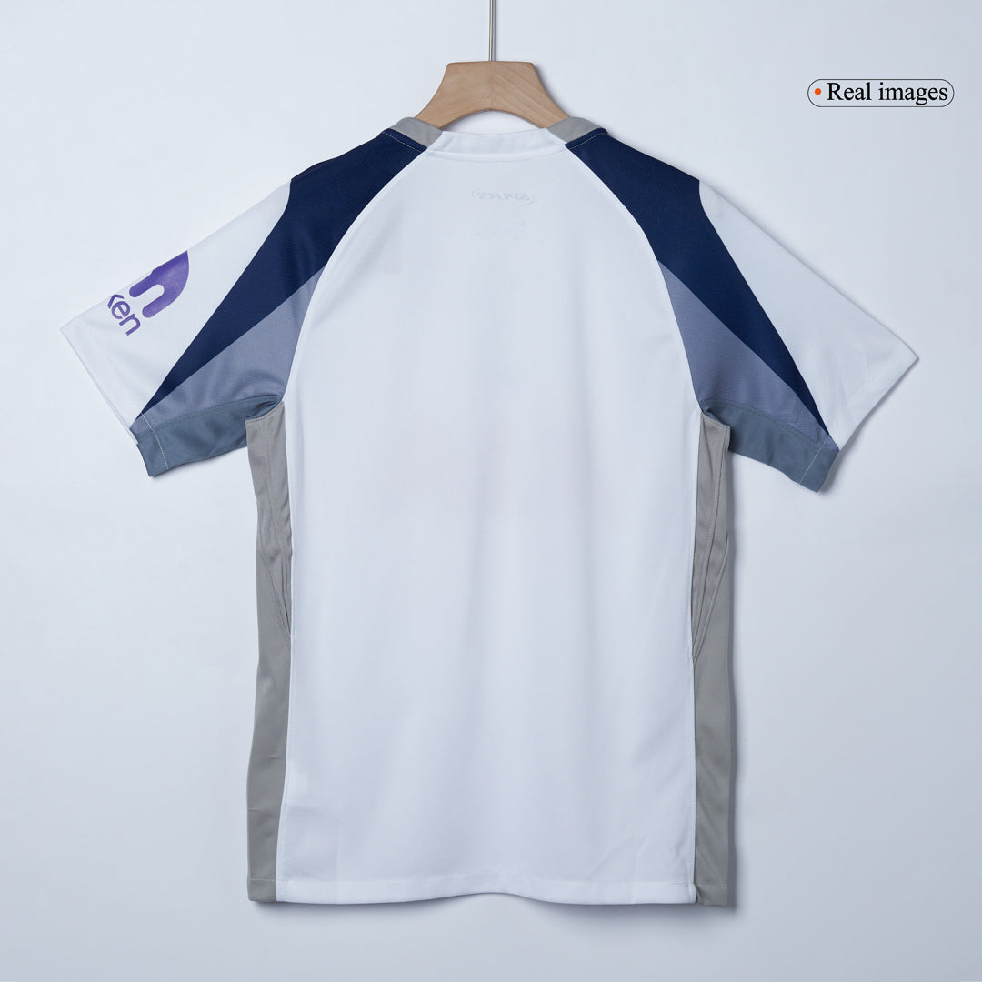 Tottenham Hotspur Trikot Komplett-Set Heim 2025/26