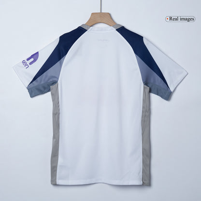 Tottenham Hotspur Trikot Heim 2025/26