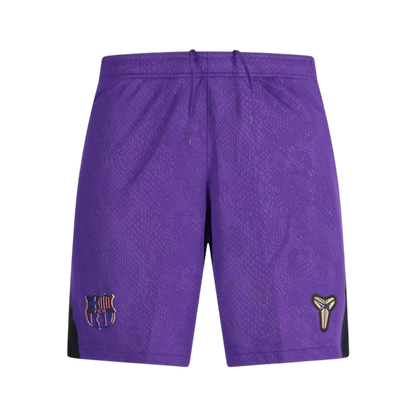 Barcelona Auswärtsshorts 2026/27