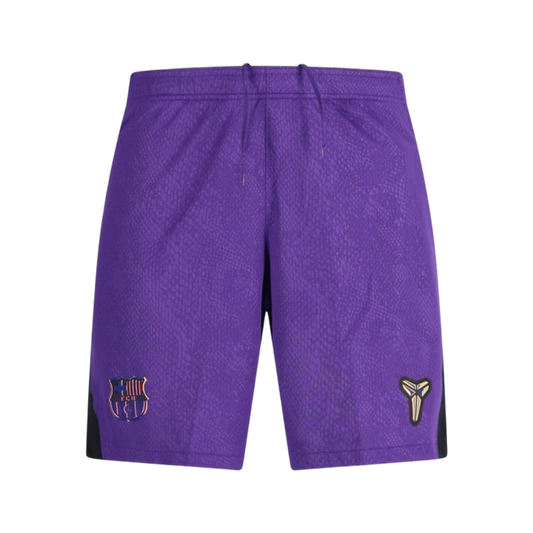 Barcelona Auswärtsshorts 2026/27