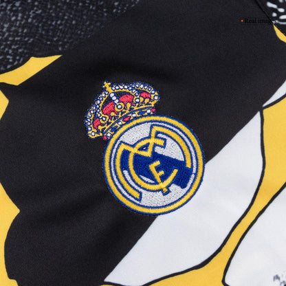 Maglia Los Blancos 2025/26