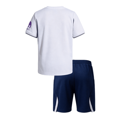 Tottenham Hotspur Heimtrikot-Set Kinder 2026/27