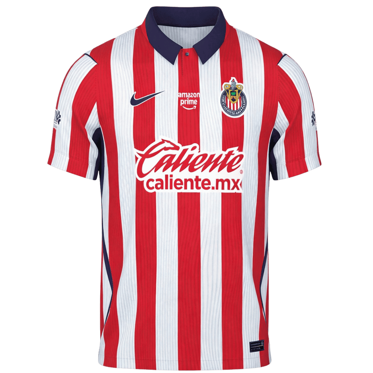 Chivas Heimtrikot 2026/27 (Spielerversion)
