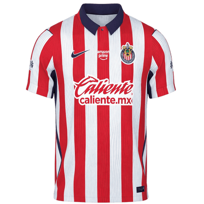 Chivas Heimtrikot 2026/27 (Spielerversion)
