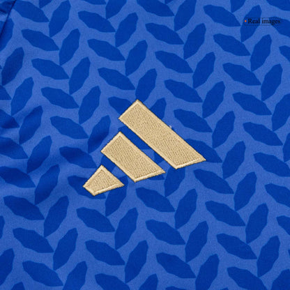 Italy World Cup Trikot Heim 2026 [PREMIUM]