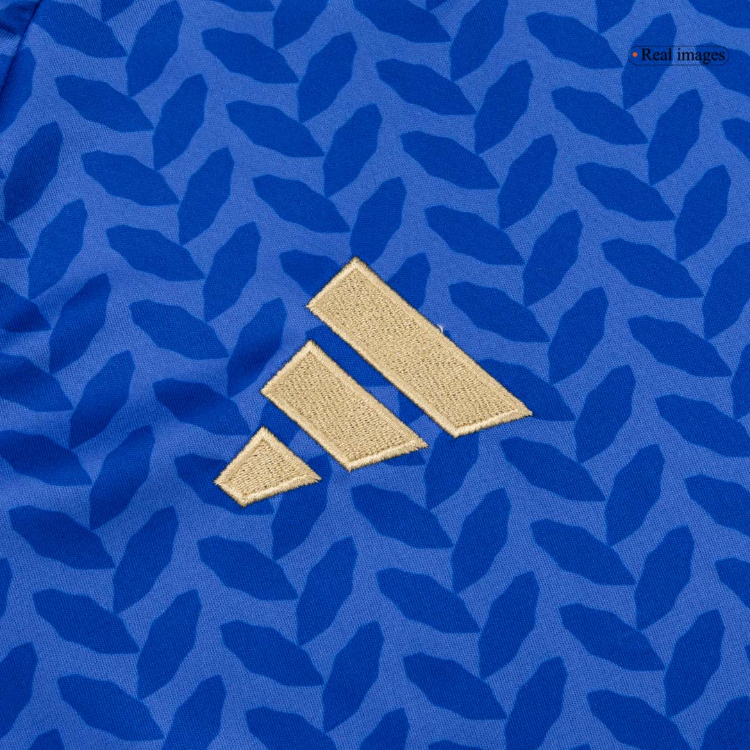 Italy World Cup Trikot Heim 2026 TONALI #8 [PREMIUM]