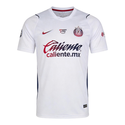 Chivas Auswärtstrikot 2026/27