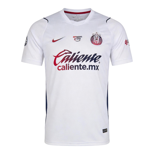 Chivas Auswärtstrikot 2026/27