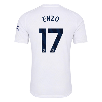 Manchester City Ausweichtrikot 2026/27 – FODEN #47 (Spielerversion)