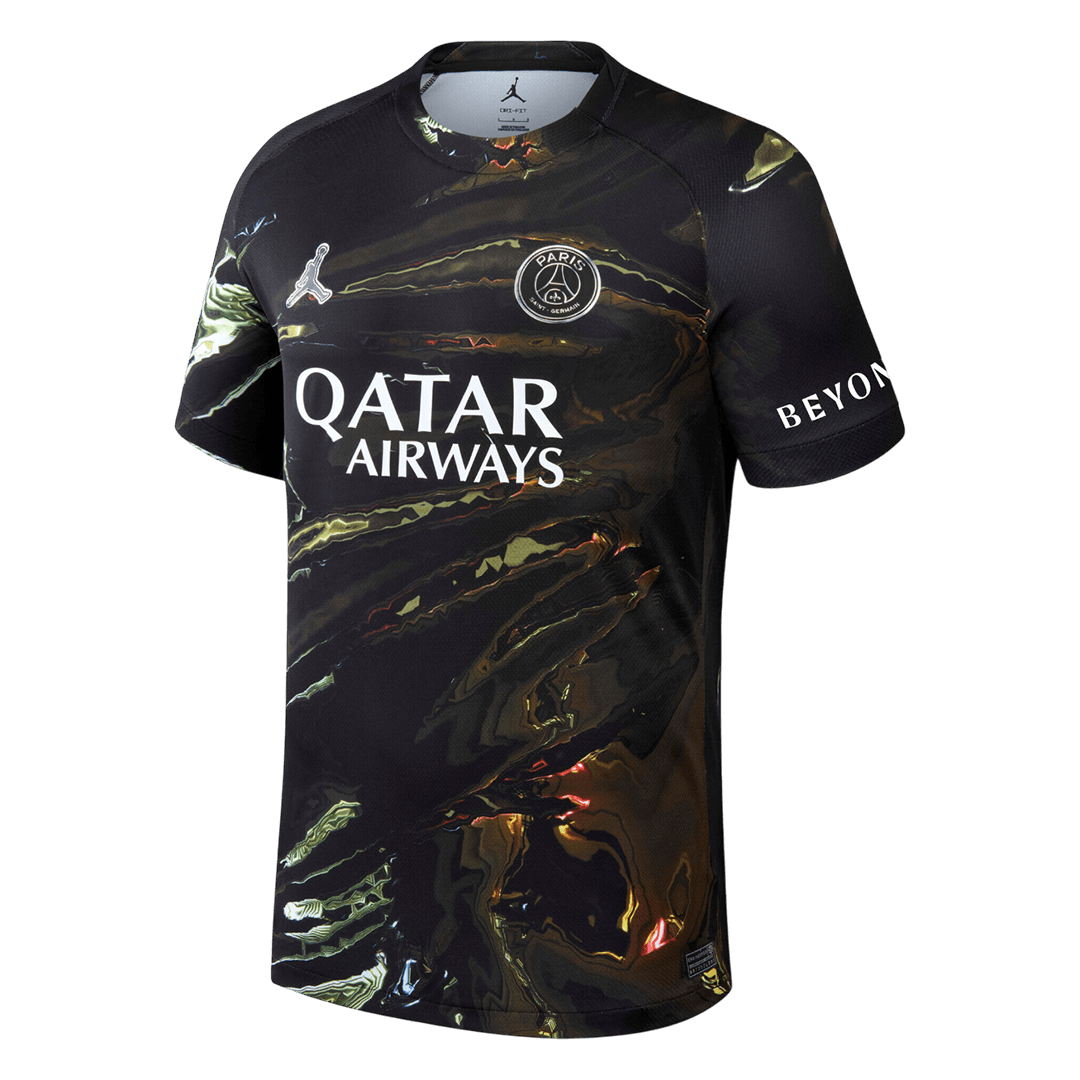 PSG Trikot 2025/26