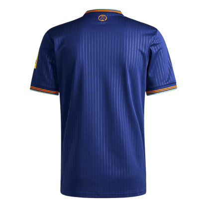 Newcastle United Trikot Drittes Auswärts 2025/26