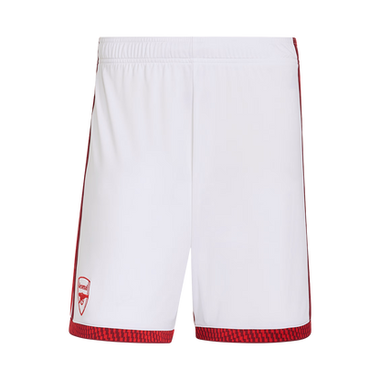 Die Gunners Trikot Set Heim 2026/27