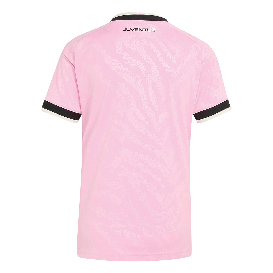 Juventus Auswärtstrikot Damen 2026/27