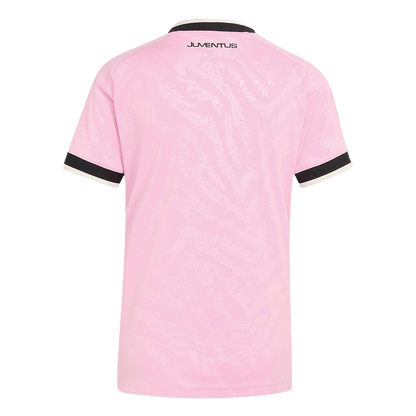 Juventus Auswärtstrikot Damen 2026/27