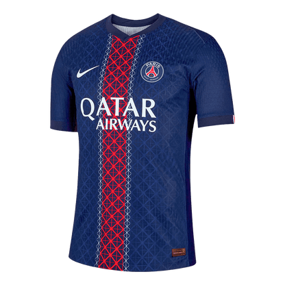PSG Player Version Trikot Heim 2025/26 D.DOUÉ #14 Slim Fit