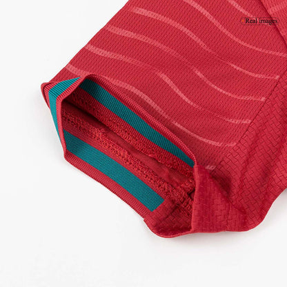 Portugal World Cup Damen Trikot Heim 2026