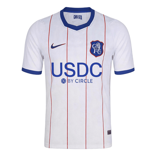 Chelsea Ausweichtrikot 2026/27
