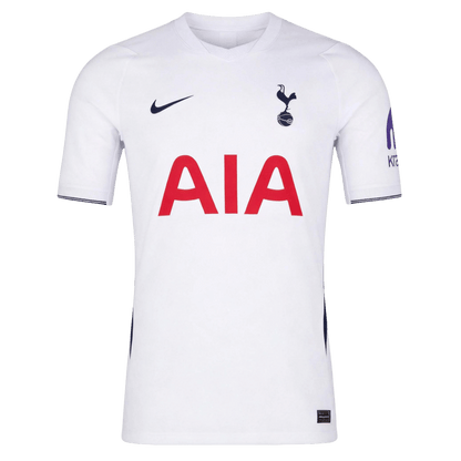Tottenham Hotspur Heimtrikot 2026/27 (Spielerversion)