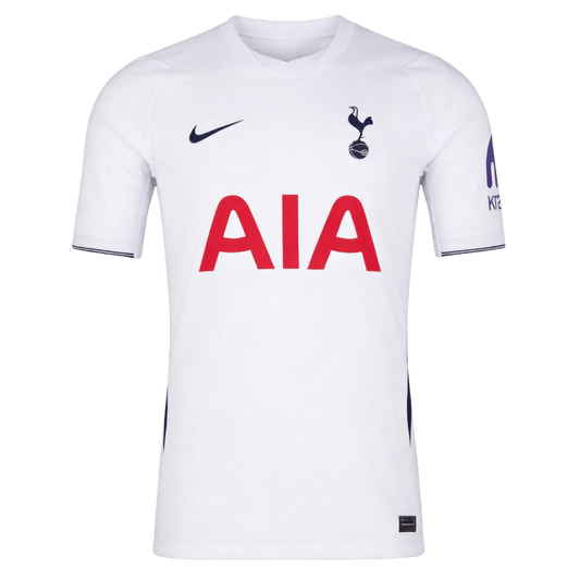 Tottenham Hotspur Heimtrikot 2026/27 (Spielerversion)