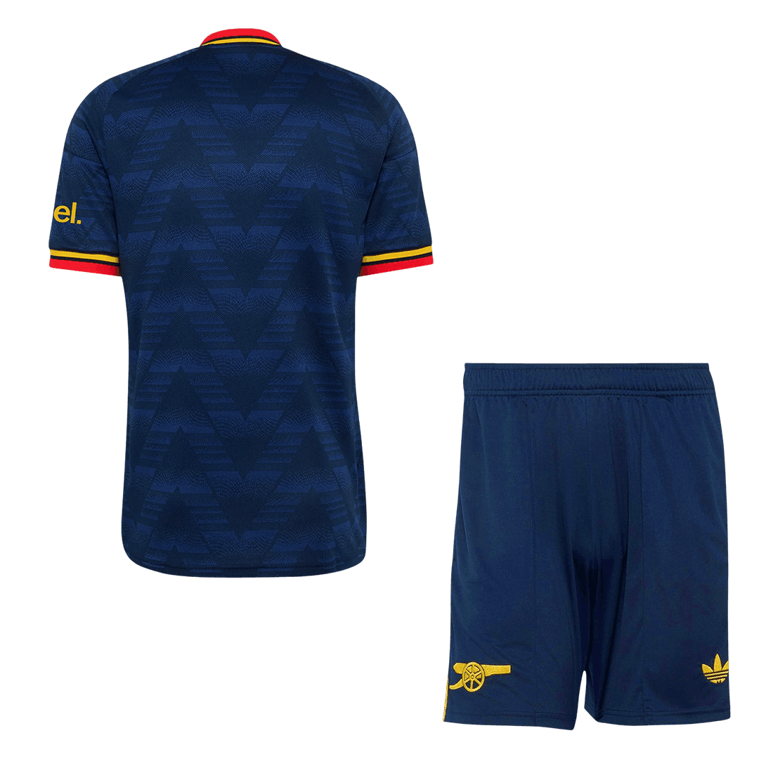 Arsenal Auswärtstrikot-Set 2026/27