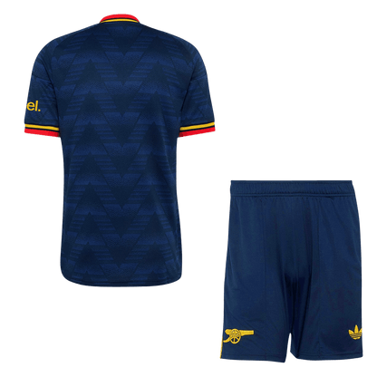 Arsenal Auswärtstrikot-Set 2026/27