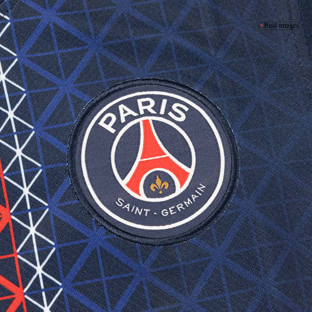 PSG Trikot Heim 2025/26 VITINHA #17 [PREMIUM]