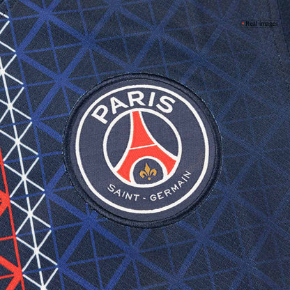 Maillot domicile PSG 2025/26 G.RAMOS #9 [PREMIUM]