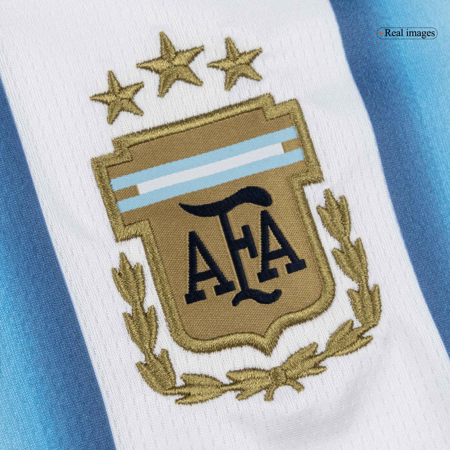 Maglia da donna Argentina Coppa del Mondo Home 2026