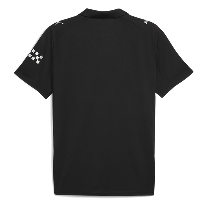Maglia Manchester City Trasferta 2025/26