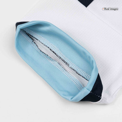 Argentina World Cup Damen Trikot Heim 2026 – Bild 4