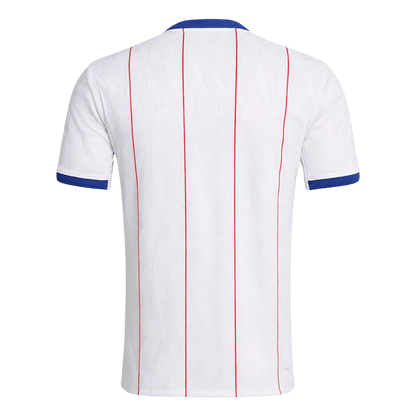Chelsea Ausweichtrikot 2026/27 (Spielerversion)
