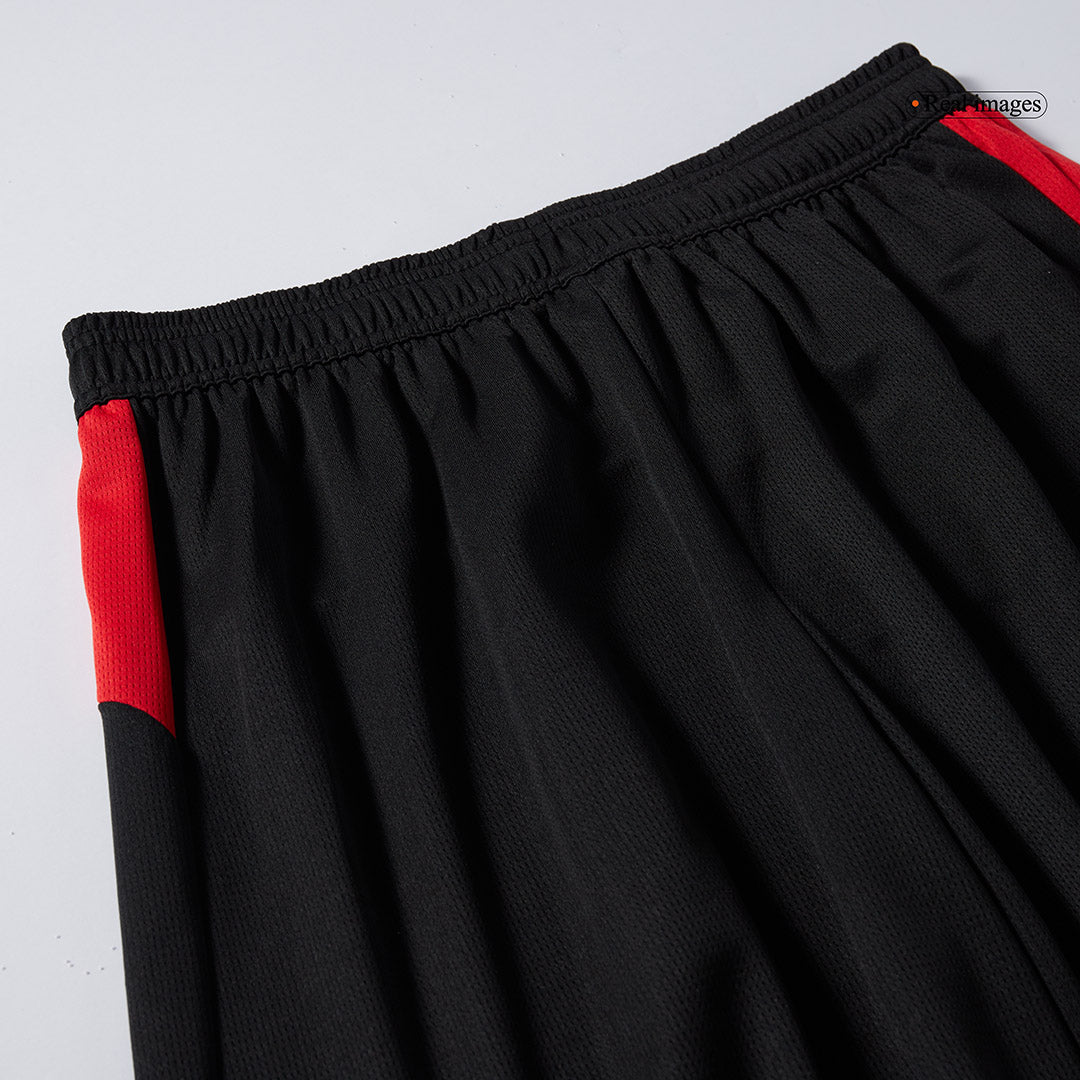 Kit AC Milan Home 2025/26 [PREMIUM]