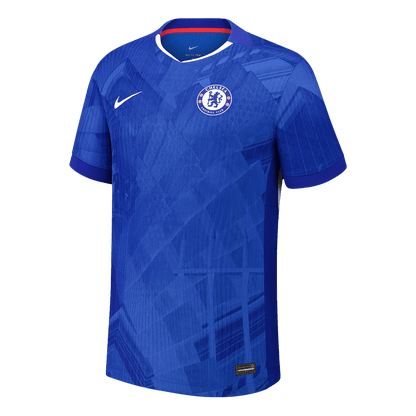 Chelsea Player Version Trikot Heim 2025/26 UCL PALMER #10 Slim Fit