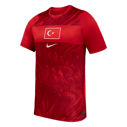 Türkei World Cup Trikot Heim 2026