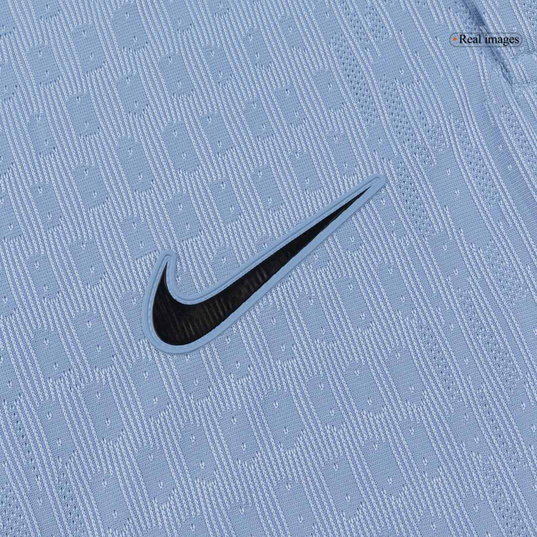 Uruguay Heimtrikot WM 2026 (Spielerversion) – Bild 6