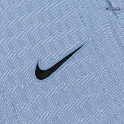 Uruguay Heimtrikot WM 2026 (Spielerversion) – Bild 6