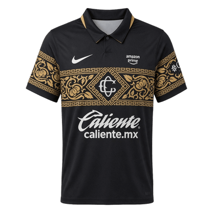 Chivas Ausweichtrikot 2026/27