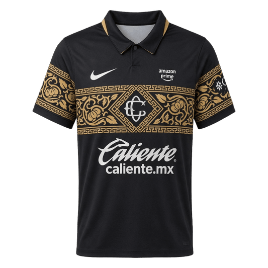 Chivas Ausweichtrikot 2026/27